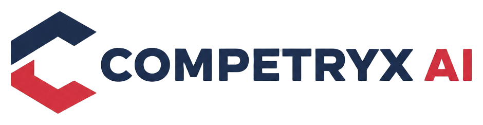 COMPETRYX AI
